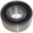 3309 2RS ležaj CRAFT (3309-2RS.CRF)