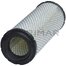 air filter SA16578 HIFI