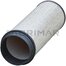 air filter SA17593 HIFI