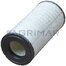 air filter C281580 MANN