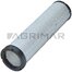 air filter CF1570 MANN