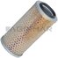 air filter C1176/3 MANN