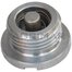 JD AL23836 BRAKE BLOCK CHECK VALVE