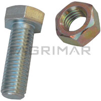 CL 239160.0 VIJAK M12x35 [CL 237572.0]