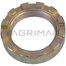 CL 500892.1 CASTELLATED NUT
