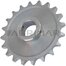 CL 748595.0 SPROCKET 20 teeth
