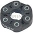 NH 80441351 FLEXIBLE COUPLING JURID
