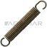 CL 631056.0 PEDAL SPRING 2.6x15x110 mm