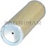 air filter SA17396 HIFI