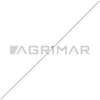 CL 176523.0 ŽICA ZA SITO 1010x4 mm