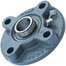 UCFC 205 bearing CRAFT (UCFC205.CRF)