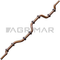 CL 703859.0 OSOVINA SLAMOTRESA 1210 mm