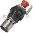 JD AR63105 HEATER PLUG 12V - 7/8'' UNF - L 59 mm