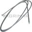 NH 80393699 TACHOMETER CABLE