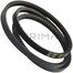 AVX 13x1552 La cogged v-belt GATES [GTS 0122155]