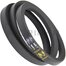 17x1235 Li B48 2/3 classical v-belt GATES [GTS 0201097]