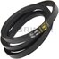 17x1380 Li B54 1/3 classical v-belt GATES [GTS 0201108]