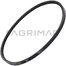 AVX 13x979 La cogged v-belt GATES [GTS 1400071]