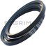 17x1753 Li B69 classical v-belt GATES [GTS 1401137]