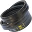 2HC2100 La wrapped banded v-belt GATES [GTS 0227208]