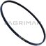 AVX 13x1142 La cogged v-belt GATES [GTS 0172219]