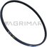 AVX 13x972 La cogged v-belt GATES [GTS 0172206]