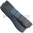 4HB3760 La BLUE DUNLOP (JD Z38697)
