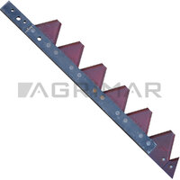 CL 611222.0 KOSA 3900 mm x 52.5 noža