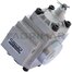 DOUBLE HYDRAULIC PUMP ASSY