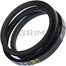 17x1500 Li B59 classical v-belt GATES [GTS 0301118]