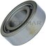 NJ 2318 S bearing CRAFT (NJ2318-S.CRF)