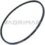 XPA 12.7x1157 Lp cogged narrow v-belt GATES [GTS 1443167]