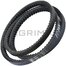 XPA 12.7x1432 Lp cogged narrow v-belt GATES [GTS 0372244]