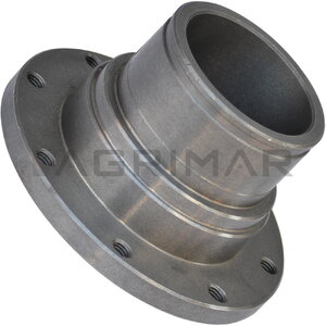 JD Z10768 HOUSING OF VARIATOR DISK [JD Z10892]