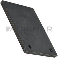 CL 551749.1 GUMENA LOPATICA 170x127x9