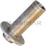 JD Z10747 BUSHING FOR VARIABLE DRIVE PULLEY L 233mm - Ø 73 mm
