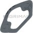 FUEL PUMP GASKET [JOHN DEERE-R520618]