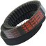 28x1180 Li cogged variable v-belt shwartz