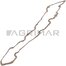 ROCKER COVER GASKET [JOHN DEERE-R49866]