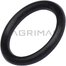 JD R375R O-RING 2,62x15,54