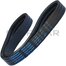 3HB2000 La BLUE DUNLOP (DF 01141792)