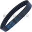 4HB1700 La BLUE DUNLOP (CL 629279.0)