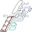 TOP GASKET SET WITH CYLINDER COPPER HEAD GASKET [MASSEY FERGUSON-4223922M91]