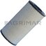 air filter SA16191 HIFI