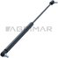 GAS STRUT L 500 mm, F 130 N [JOHN DEERE-AL81578]