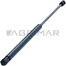 GAS STRUT L 520 mm, F 200 N [JOHN DEERE-AL82634]