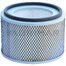 filter kabine SC16317 HIFI