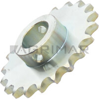 CL 555610.0 LANČANIK Ø30 mm, 20 ZUBA