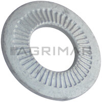 CL 239389.0 PODLOŠKA 12.5x27x2 mm