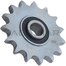 JD AZ10272 SPROCKET WITH BEARING